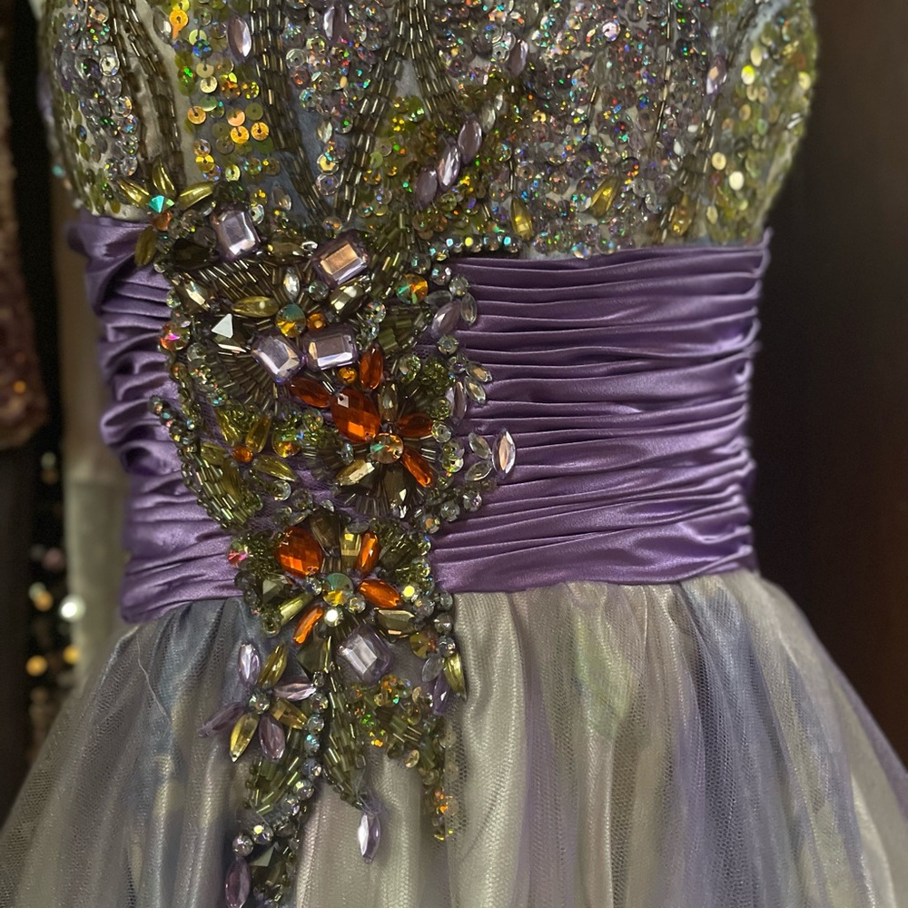 Jovani Formal Gown